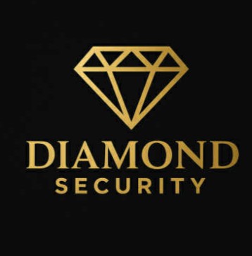 Diamond Security Logo